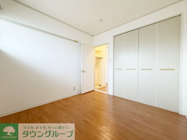 ヴィラ湘南の物件内観写真